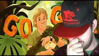 PETA Faces BACKLASH After Attacking Steve Irwin?