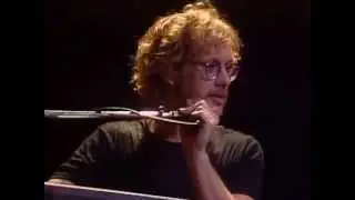 Honest Best Quality 17. Ain't That Pretty At All Introduction - Warren Zevon (10/1/1982)