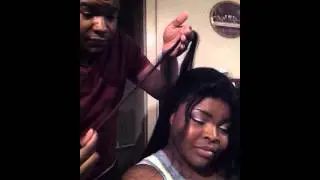 De'Glamour Designs Virgin Hair Review by Harmonii