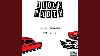 Block Party (feat. Zac Fresh)