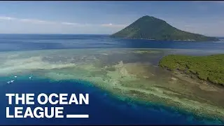 Ocean League