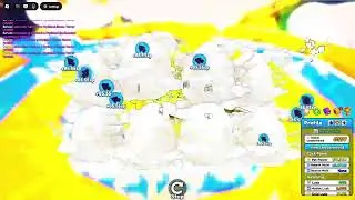 CLICK SIMULATOR GRIND
