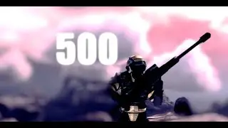 Kamkam6|500|5th Place