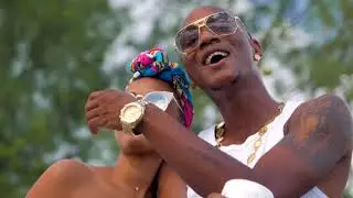 Select Kim - Chérie Coco - Clip officiel