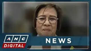 Headstart: Rep. Leila de Lima on ICI hearings on flood control mess, Ombudsman picks, 2026 budget