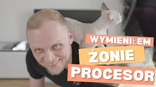 Wymieniłem ŻONIE Ryzen 3600 na 5700X3D! 🚀 Test FPS 1440p z DLSS + RTX 3080 &ndash; Czy warto?