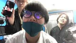 SARUKANI YouTube Live &ldquo;Who is YOU SAIKYO&rdquo;