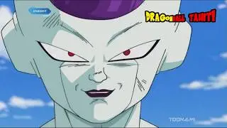 Dragon Ball Super - Vegeta Freezer Les Points sur les I - VF