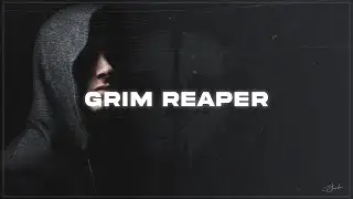 *(SOLD)* Dark EMINEM x SHAHMEN Hard Diss Type Beat - 