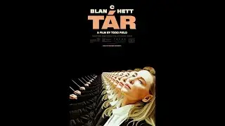 Film Fanatic,Tar 2022!  #toddfield