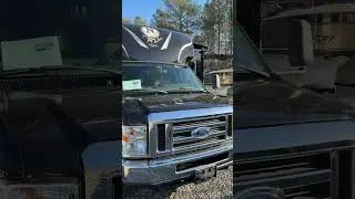 2020 Nexus Viper 25V! Lux Class C! #rvlife #motorhome #camping  #adventure