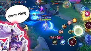 Liên Quân|chào đón năm mới với game đấu sinestrea siêu hấp dẫn 