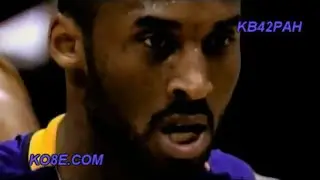 Kobe Bryant - Greatness Personified (Part 2)