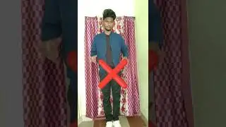 Masculine body language tips | part-2 | tamil | vel