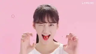 Laneige two tone lip bar by iStoreBoulevard