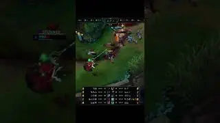 Thresh assist vs Mel