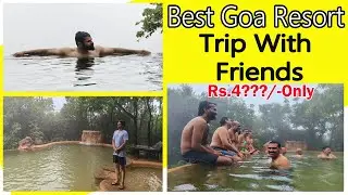 Top Resort Expert Shares 5 Insider Tips for Choosing Wildernest I ऐसा रिसॉर्ट आपने कभी नही देखाहोगा