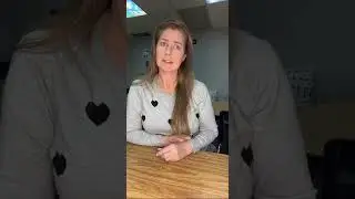 Sarah, the Teacher Part 2 pam_a_cake #shorts #school #teachers #kids