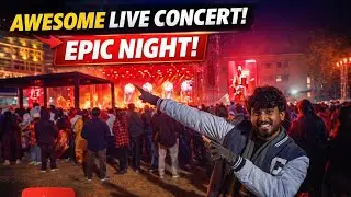 Satsang mein hua concert? Coming a new singers ?❕❕😲😧😁👍