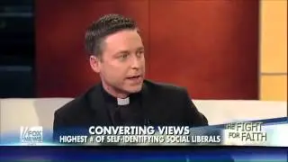 BREAKING NEWS Why are Americans' ideologies shifting MAY 24, 2015