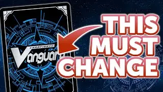 Vanguard Needs This Rule Change