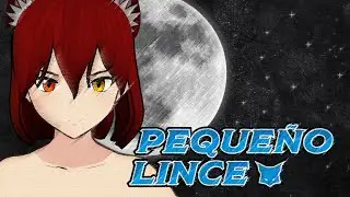 DANTEV - Peque&ntilde;o Lince (Video Oficial)