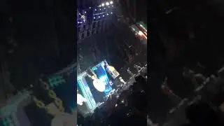 Migos at Coachella 2018 bring out Cardi