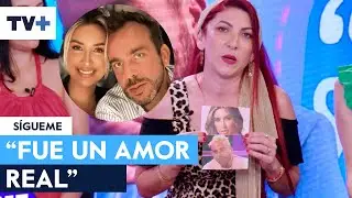 EL TAROT HABLÓ: Camila Andrade y Kaminski podrían REENCONTRARSE