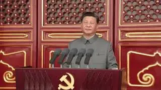 Uphold Vaushism-Dengism Thought