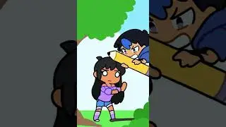 Don&rsquo;t Make Aphmau SAD!