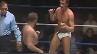 World Of Sport Wrestling 38