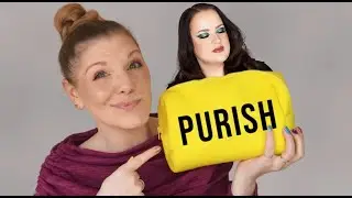 Purish MYSTERY Bag April 2023 x Kontrajunkie 💕 Love Bundle | Inhalt 💕 Claudis Welt