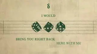 Shinedown - Three Six Five (Piano Version) (Lyric Video)