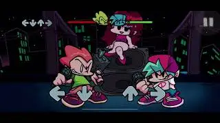 My first edit