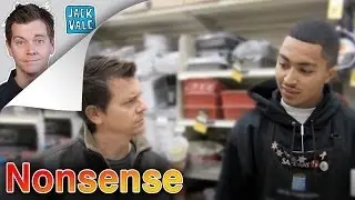 Nonsense | Jack Vale
