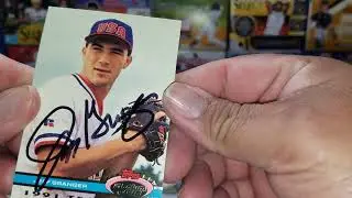 📬  THROUGH THE MAIL AUTOGRAPHS TTM RETURN EP 8