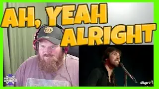 DR HOOK Sharing The Night Together Reaction