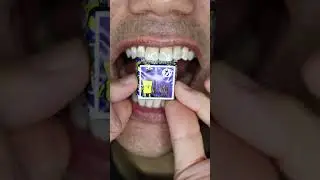 ASMR | Eating the GOOD LUCK Katsu Chocolate 🍀 #DoctorTristanPeh #ASMR #TirolChoco #MouthSounds