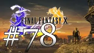Let's Play Final Fantasy X | Part 78 | Deutsch [HD+] Der Richter!
