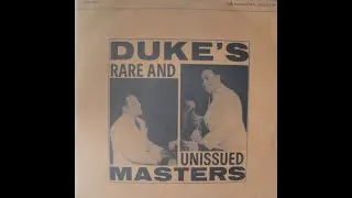 Duke Ellington  