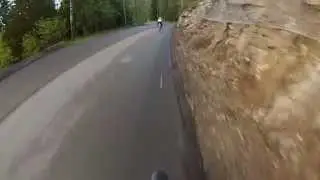 Vee Speedster 4.0'' Grefsenkollen