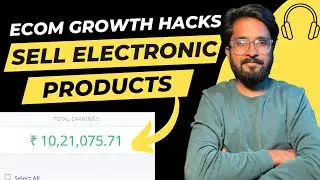 How To Grow Electronic Accessories Brand Online? | Facebook Ads For Ecommerce Business