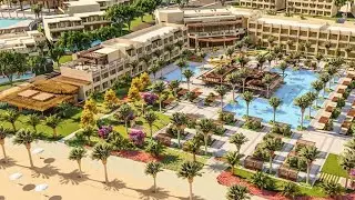 🇪🇬 Египет 2025! Jaz  Costa Mares 5⭐ .Marsa Alam, Egypt.