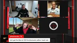 🚨ЛИ ГАННЕР РАЗОБЛАЧАЕТ EGAL🚨
