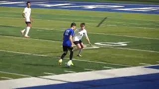 Game 1 - Dunwoody Boys Varsity Soccer @ South Forsyth