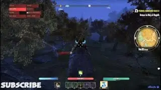 ESO PS5 PVP Pact lesson on how to Seige