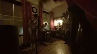Hedluv+Passman (M5 Tour 2017) - 07 - Creep