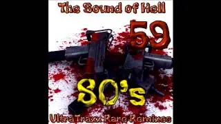 Fine Young Cannibals - She Drives Me Crazy (X-Tended UltraTraxx Mix)