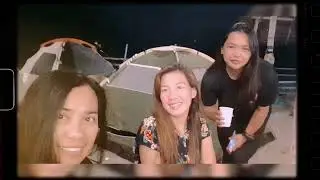 Camping in Camp Avenue San Juan, Launion❤️2020
