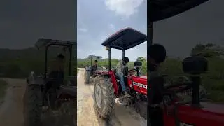 Tractoro Ka Ho Gya Maha Tochan Challenge 😱#tractor#tochanking #farming #tranding #offroad#challenge